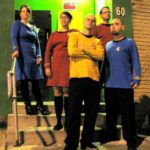 treksters DIY star trek uniforms