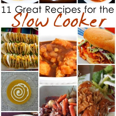 Unique Slow Cooker crock pot recipes