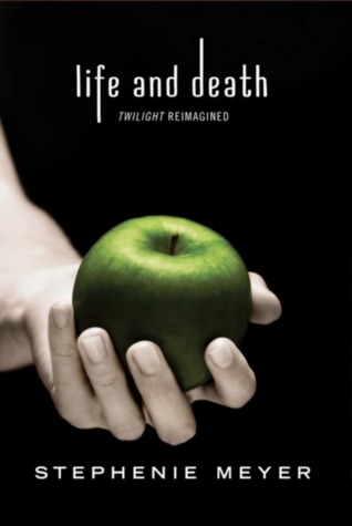 life and death twilight retelling review