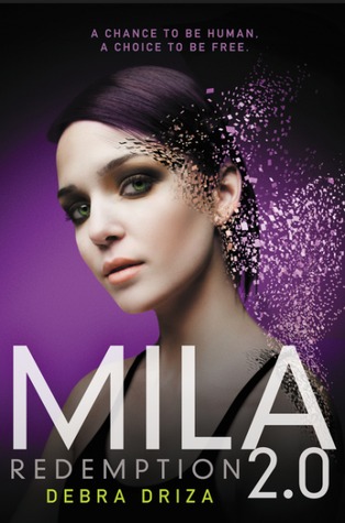 mila 2.0 Redemption