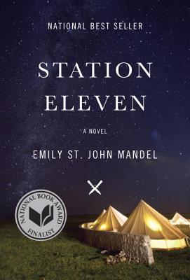 station eleven book