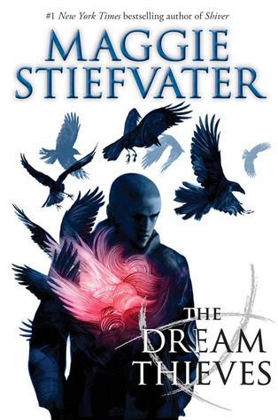 the dream thieves