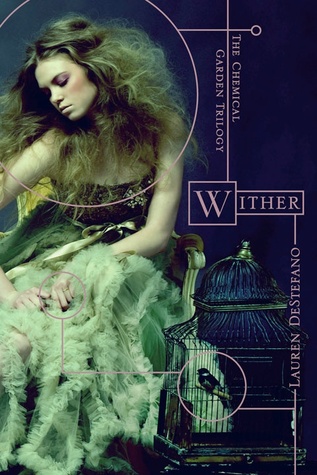wither ya book