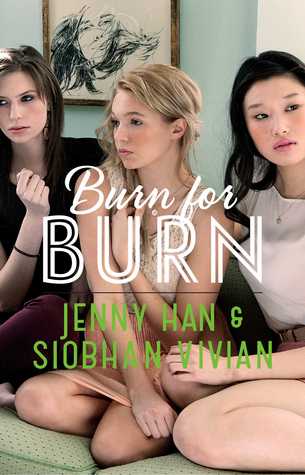 burn for burn book review