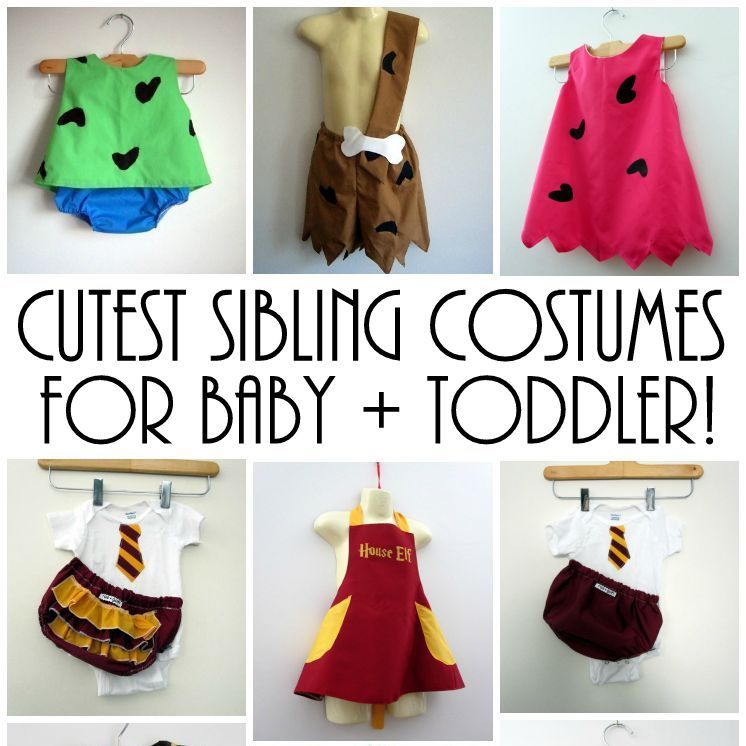 The Best Baby Halloween Costumes - Rae Gun Ramblings