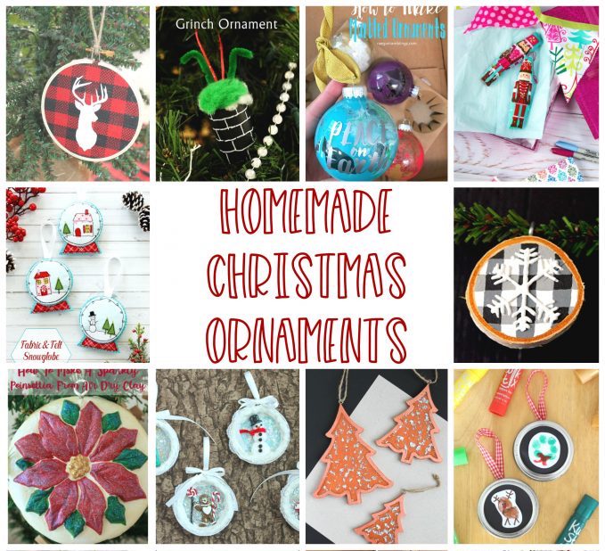 DIY Homemade-Christmas-Ornament-Ideas-for kids