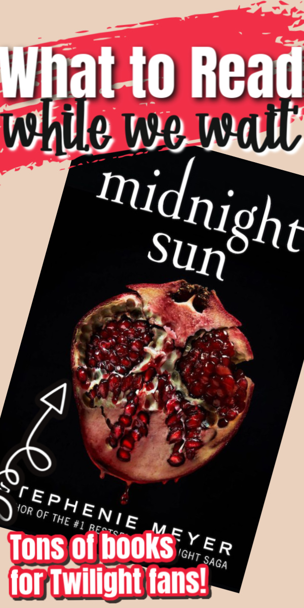 Midnight Sun Book by Stephenie Meyer - Books