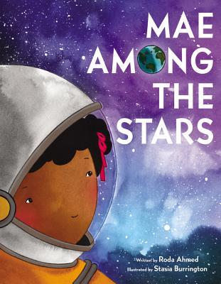 Mae Among the Stars by Roda Ahed